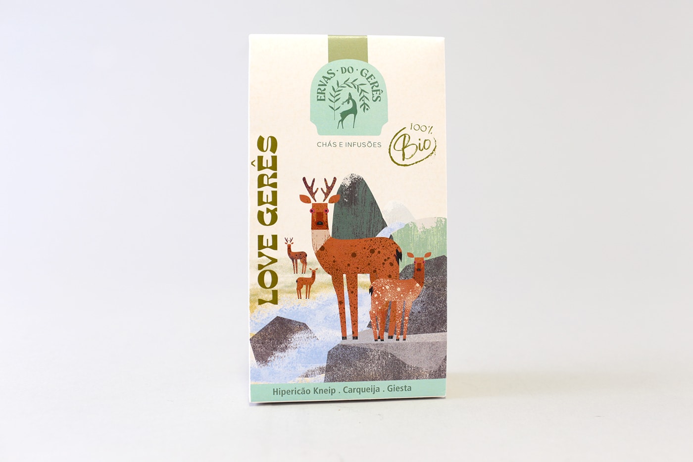 茶包裝設(shè)計